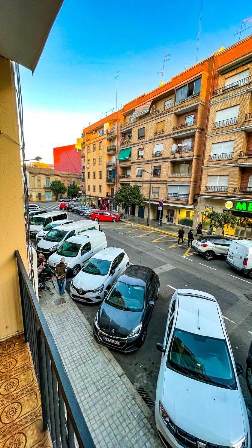 Alojamiento Valencia Exterior photo
