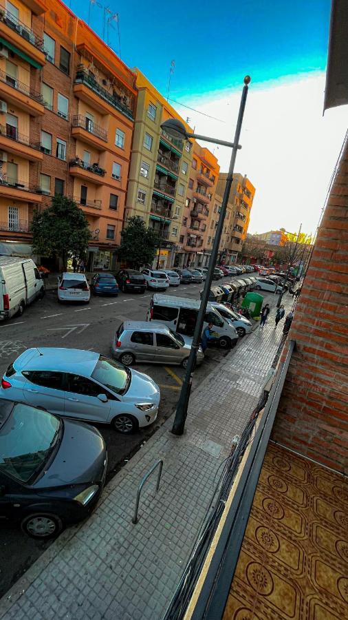 Alojamiento Valencia Exterior photo
