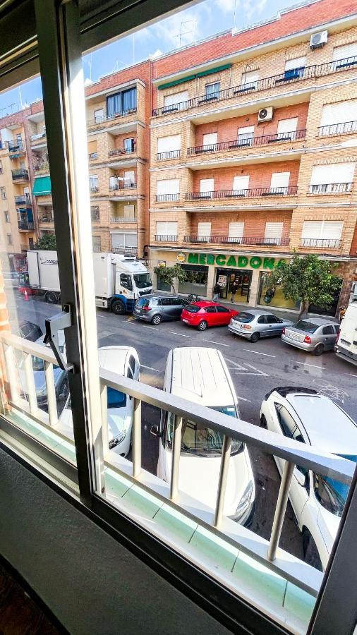 Alojamiento Valencia Exterior photo