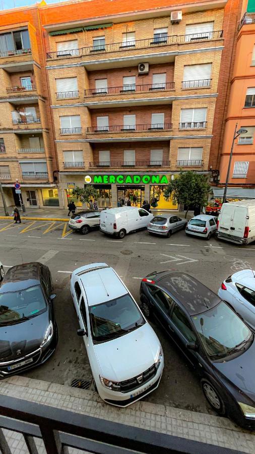 Alojamiento Valencia Exterior photo